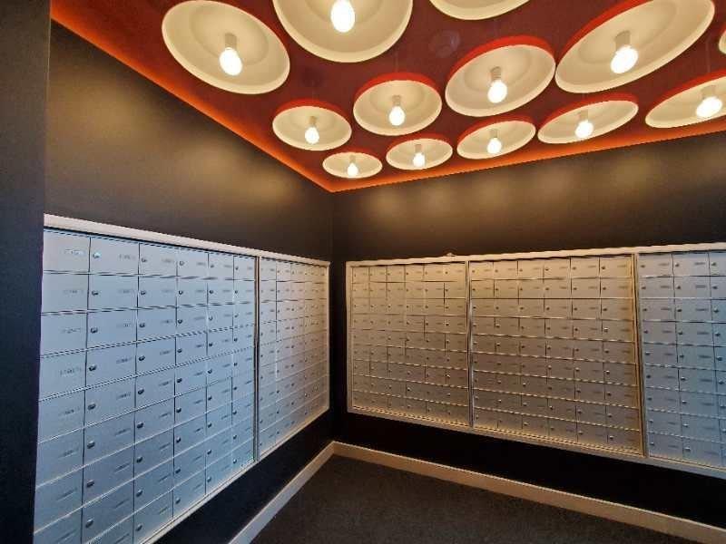 Common room - 523-1150 Boul. René-Lévesque E., Montréal (Ville-Marie), QC - Indoor Photo Showing Other Room