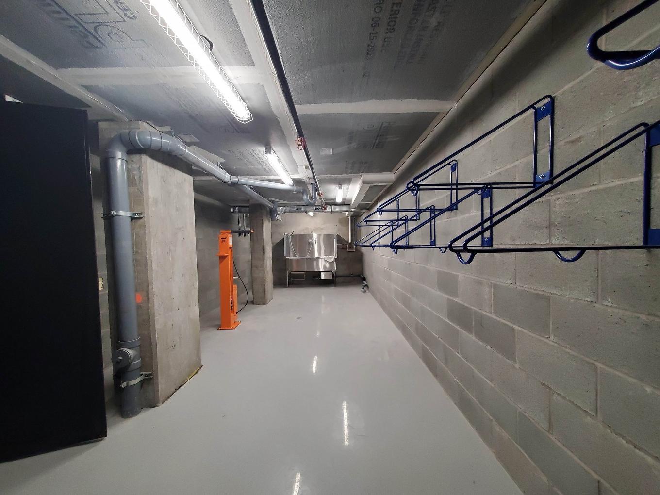 Common room - 523-1150 Boul. René-Lévesque E., Montréal (Ville-Marie), QC - Indoor