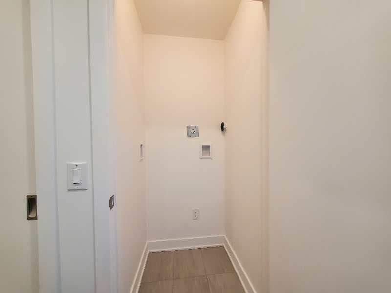 Hall - 523-1150 Boul. René-Lévesque E., Montréal (Ville-Marie), QC - Indoor Photo Showing Other Room