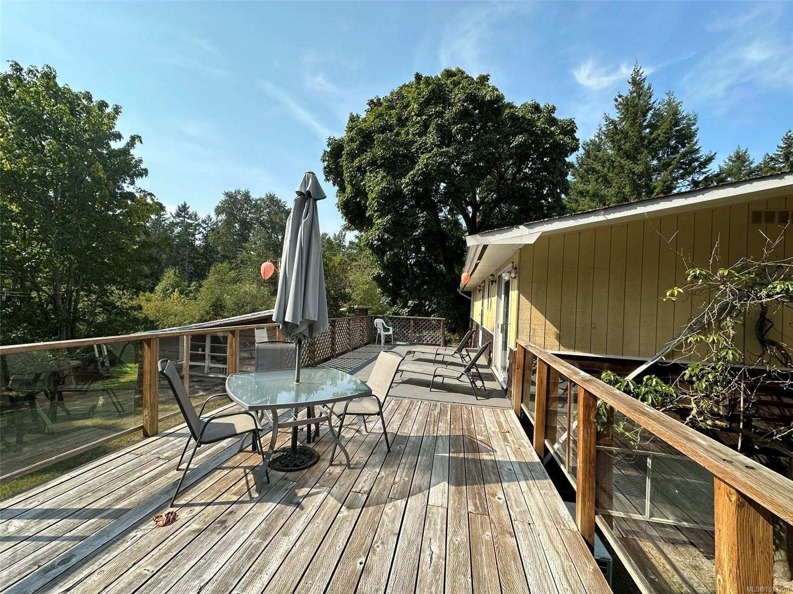 1520 North Beach Rd, Salt Spring, BC