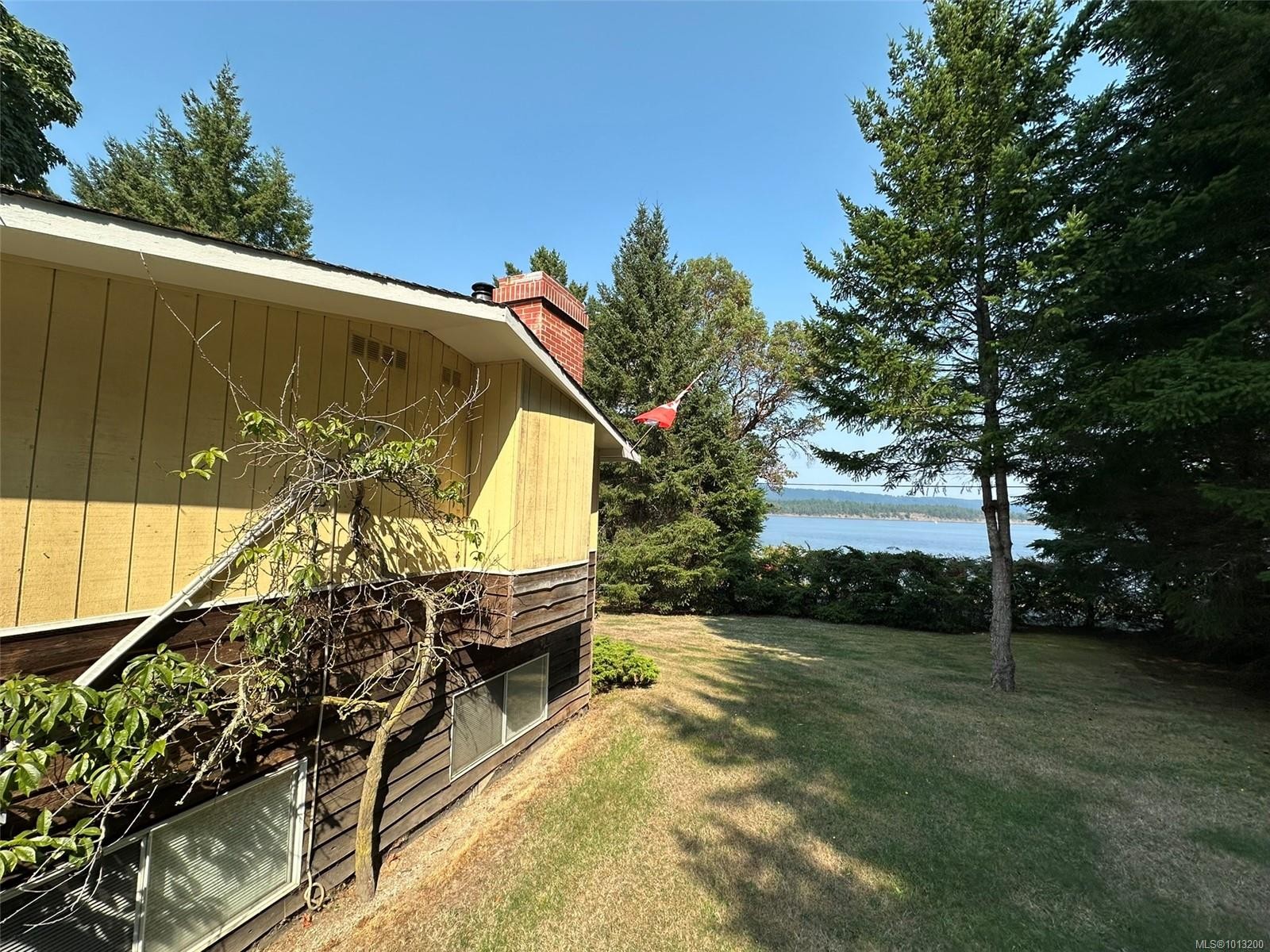 1520 North Beach Rd, Salt Spring, BC