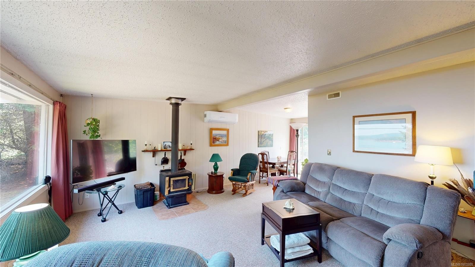 1520 North Beach Rd, Salt Spring, BC