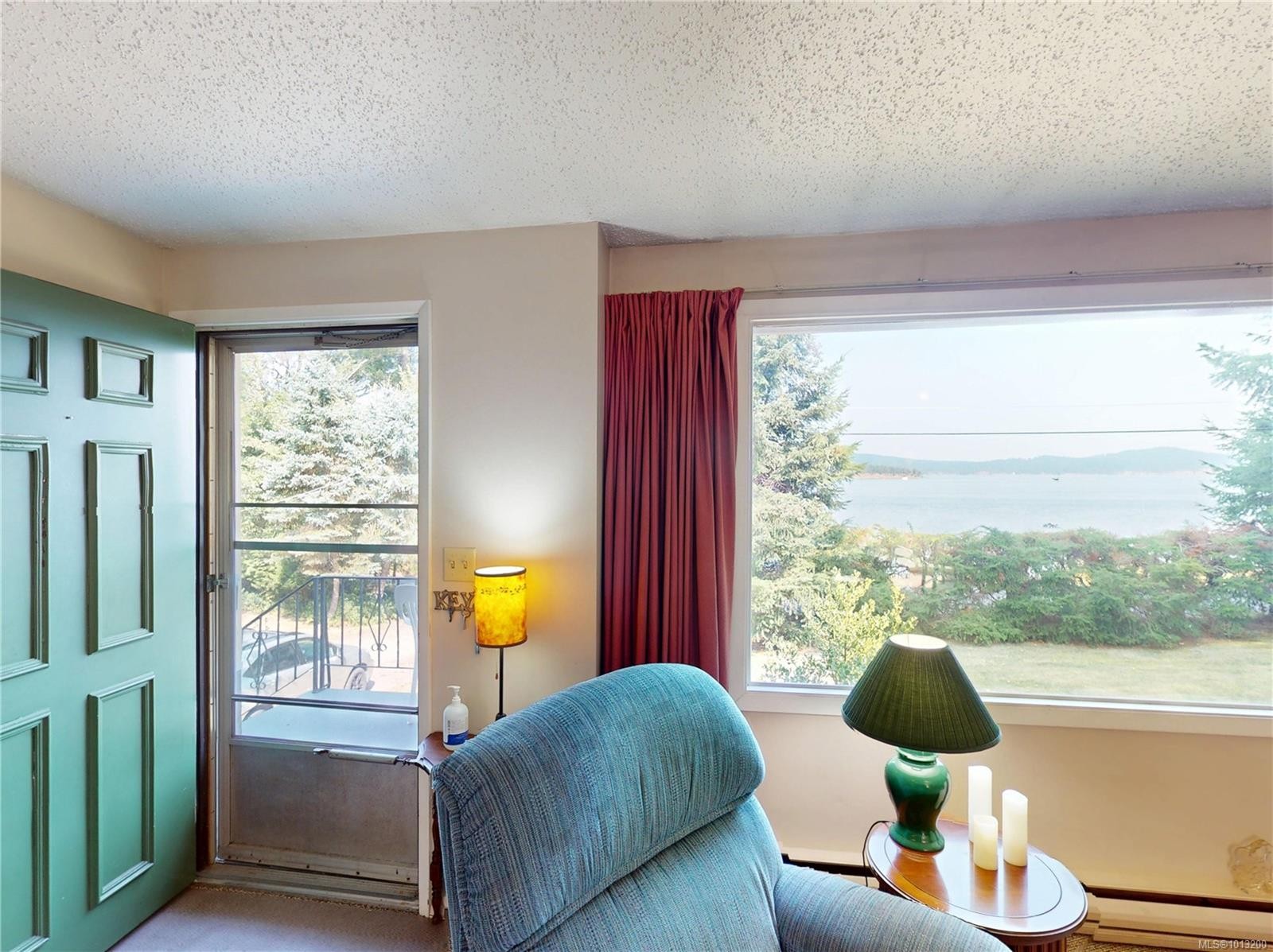 1520 North Beach Rd, Salt Spring, BC