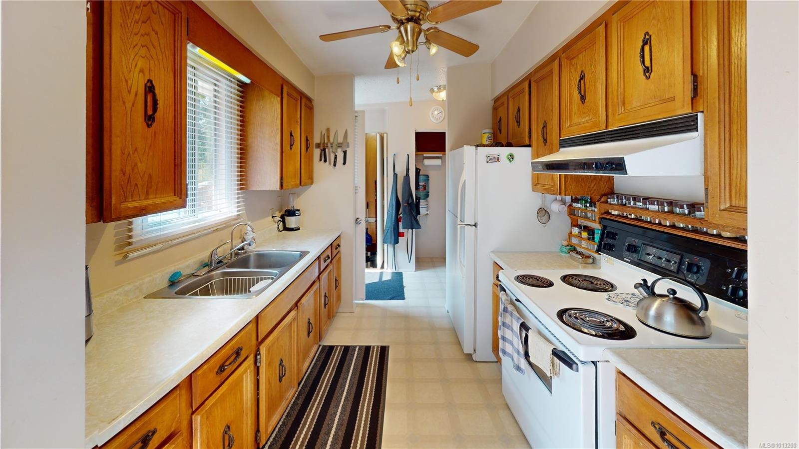 1520 North Beach Rd, Salt Spring, BC