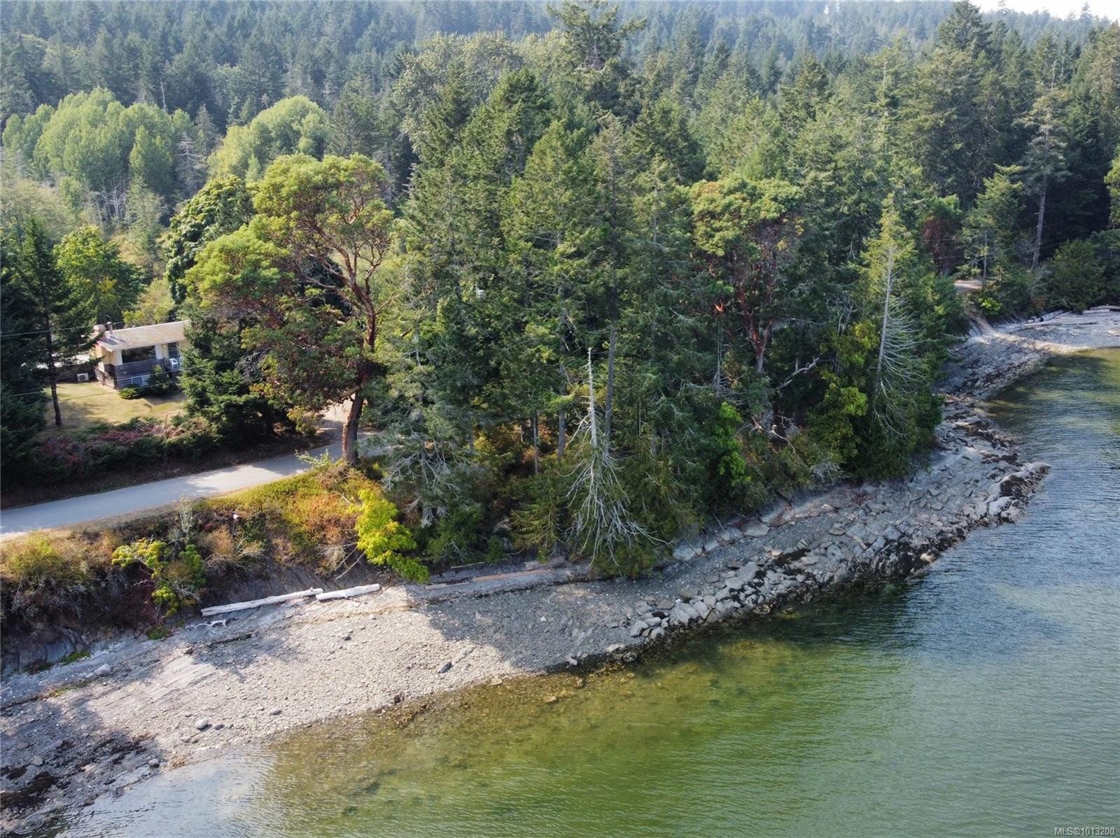 1520 North Beach Rd, Salt Spring, BC