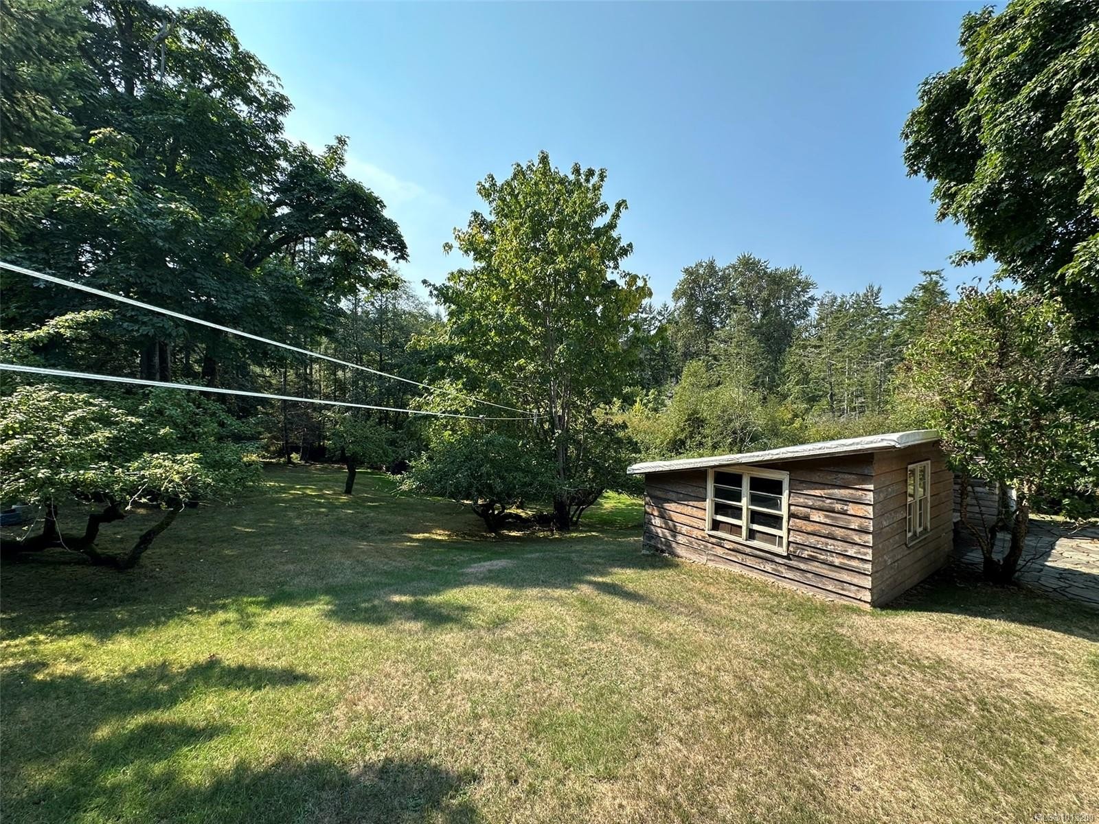 1520 North Beach Rd, Salt Spring, BC