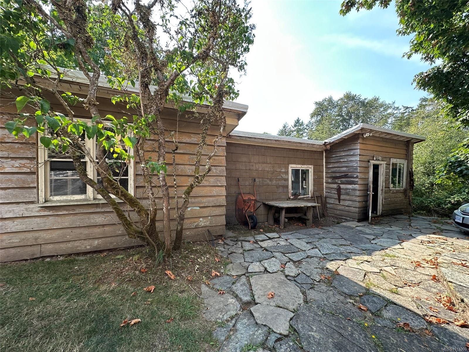 1520 North Beach Rd, Salt Spring, BC