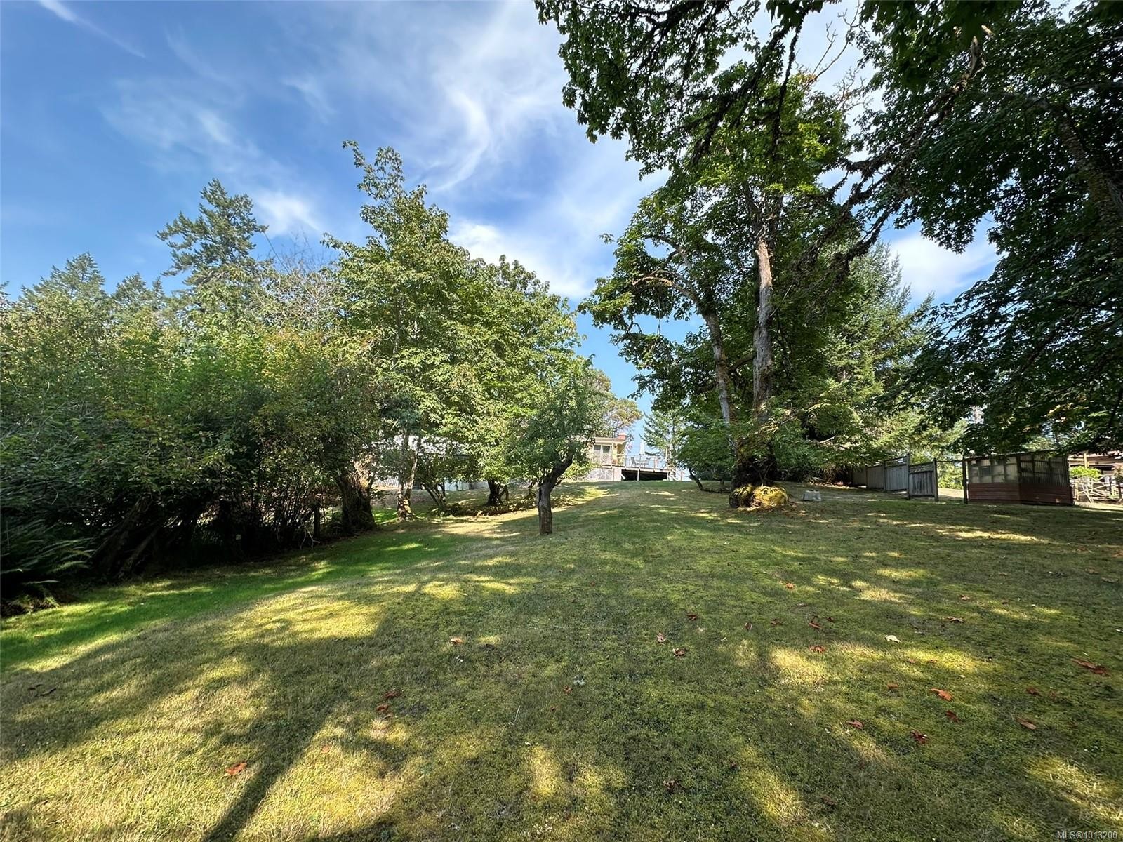 1520 North Beach Rd, Salt Spring, BC