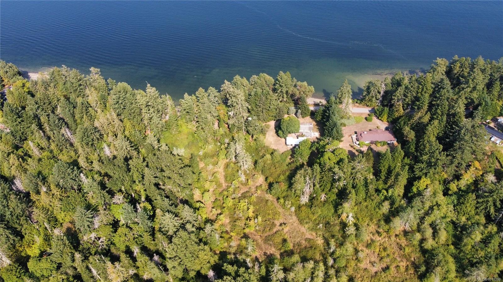 1520 North Beach Rd, Salt Spring, BC