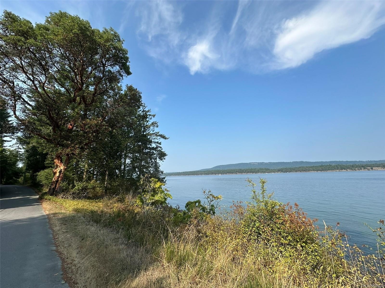 1520 North Beach Rd, Salt Spring, BC