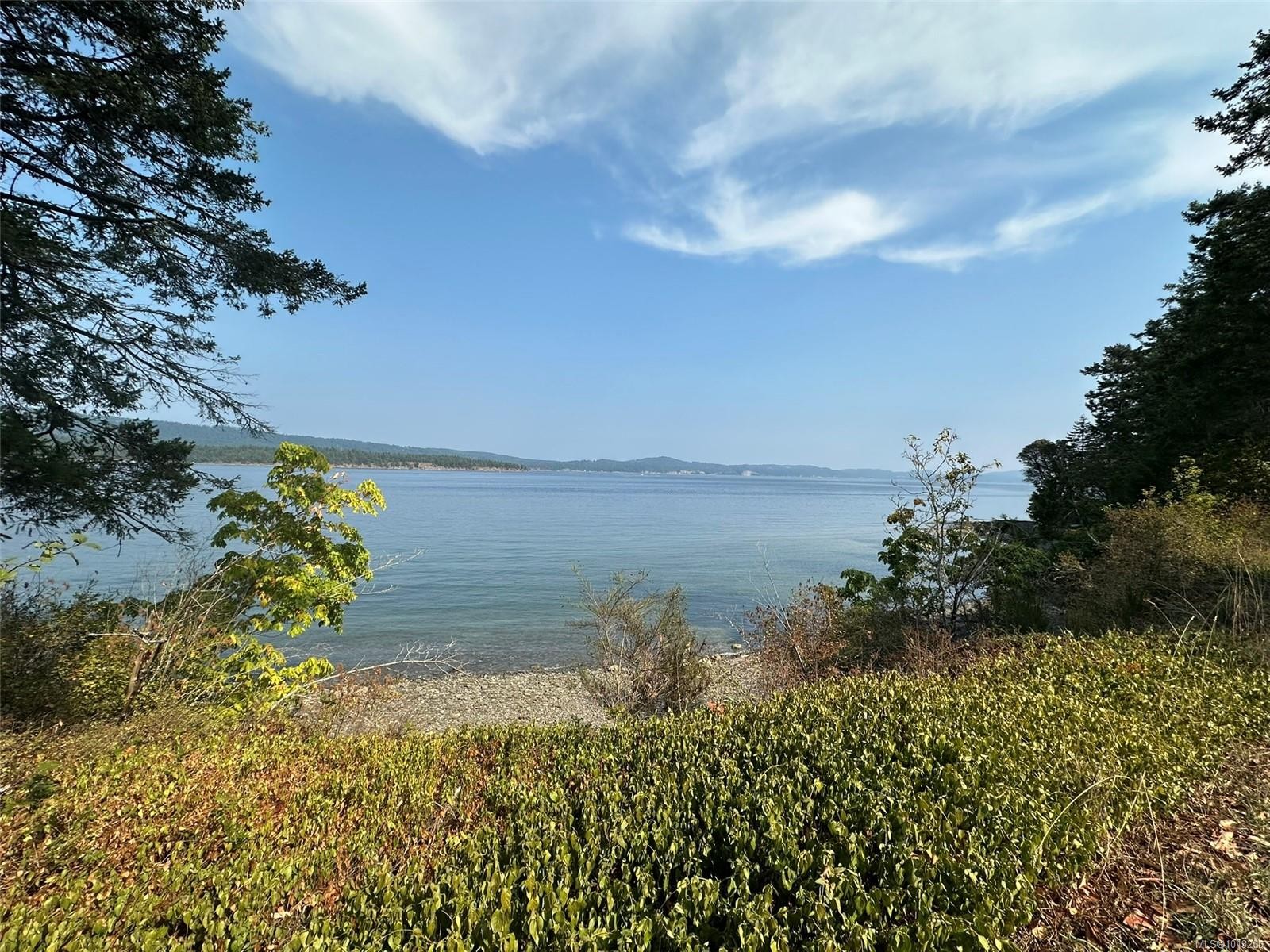 1520 North Beach Rd, Salt Spring, BC
