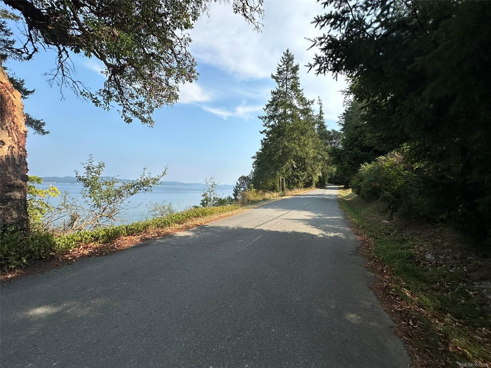 1520 North Beach Rd, Salt Spring, BC