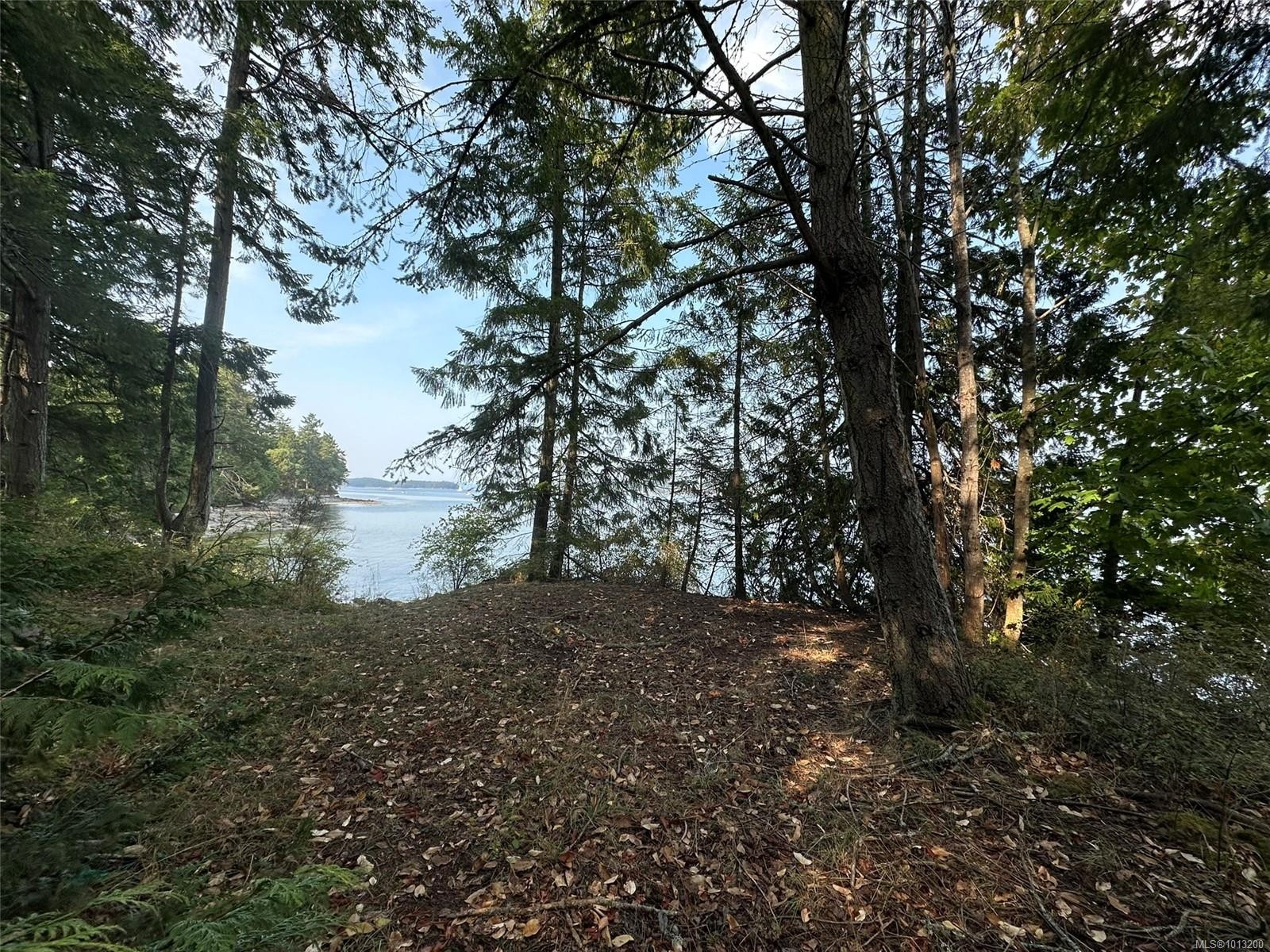 1520 North Beach Rd, Salt Spring, BC