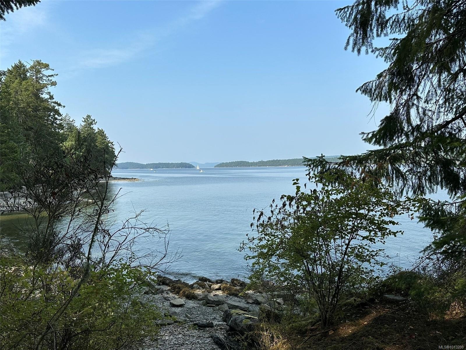 1520 North Beach Rd, Salt Spring, BC