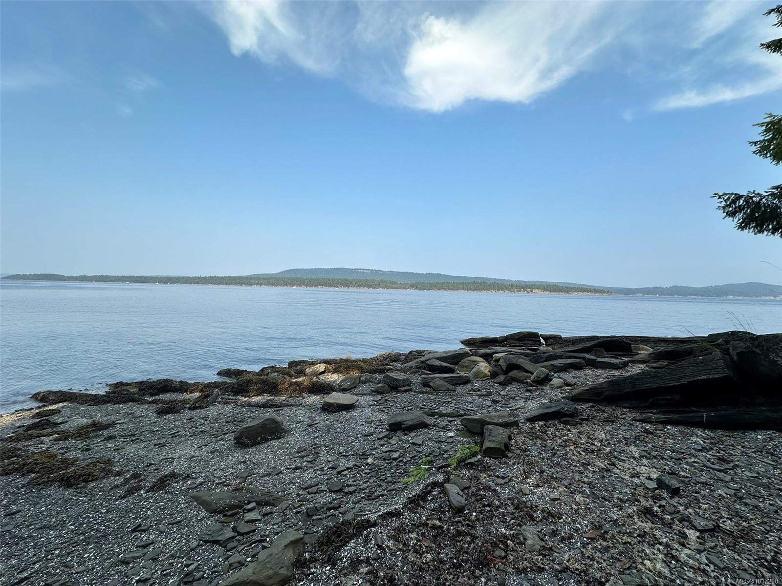 1520 North Beach Rd, Salt Spring, BC