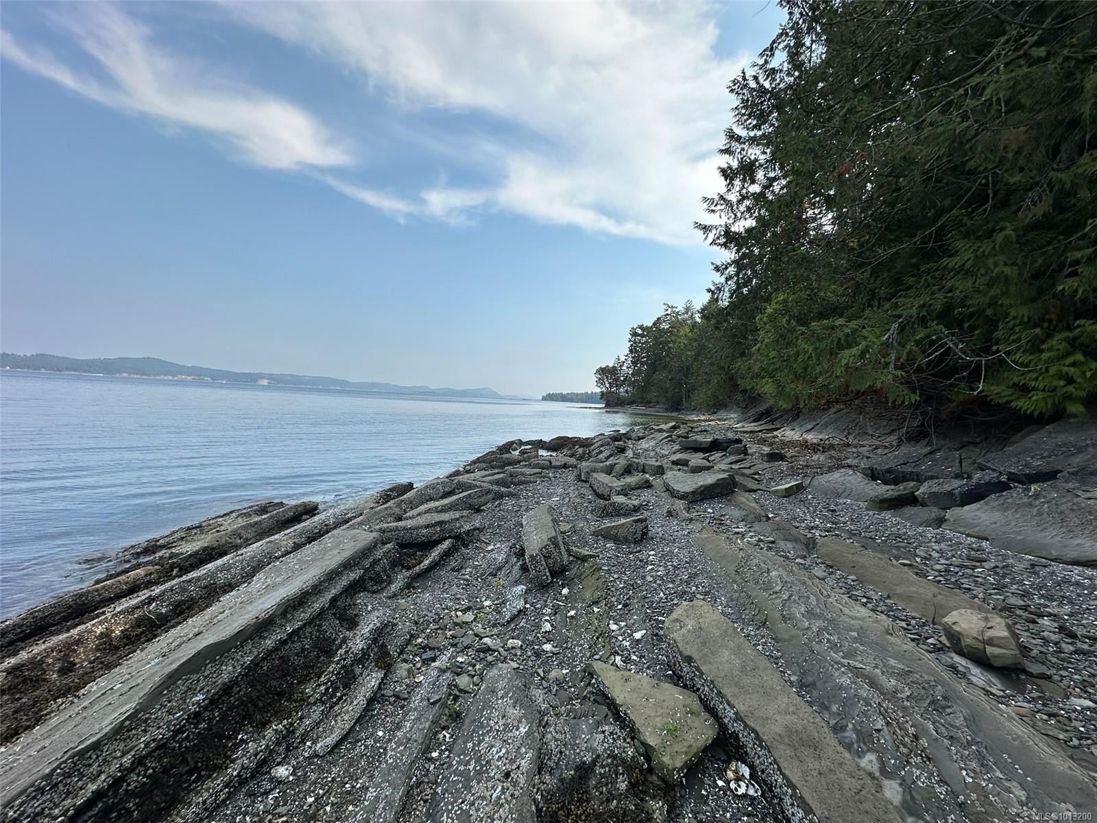 1520 North Beach Rd, Salt Spring, BC