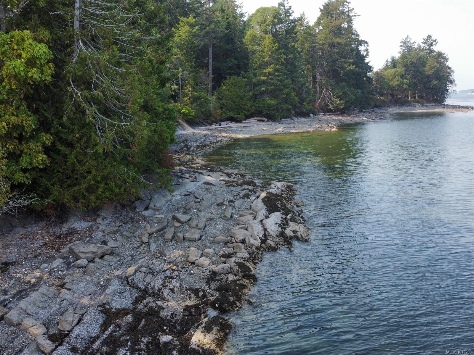 1520 North Beach Rd, Salt Spring, BC