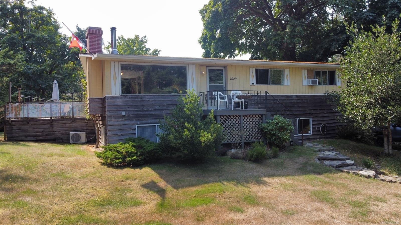 1520 North Beach Rd, Salt Spring, BC