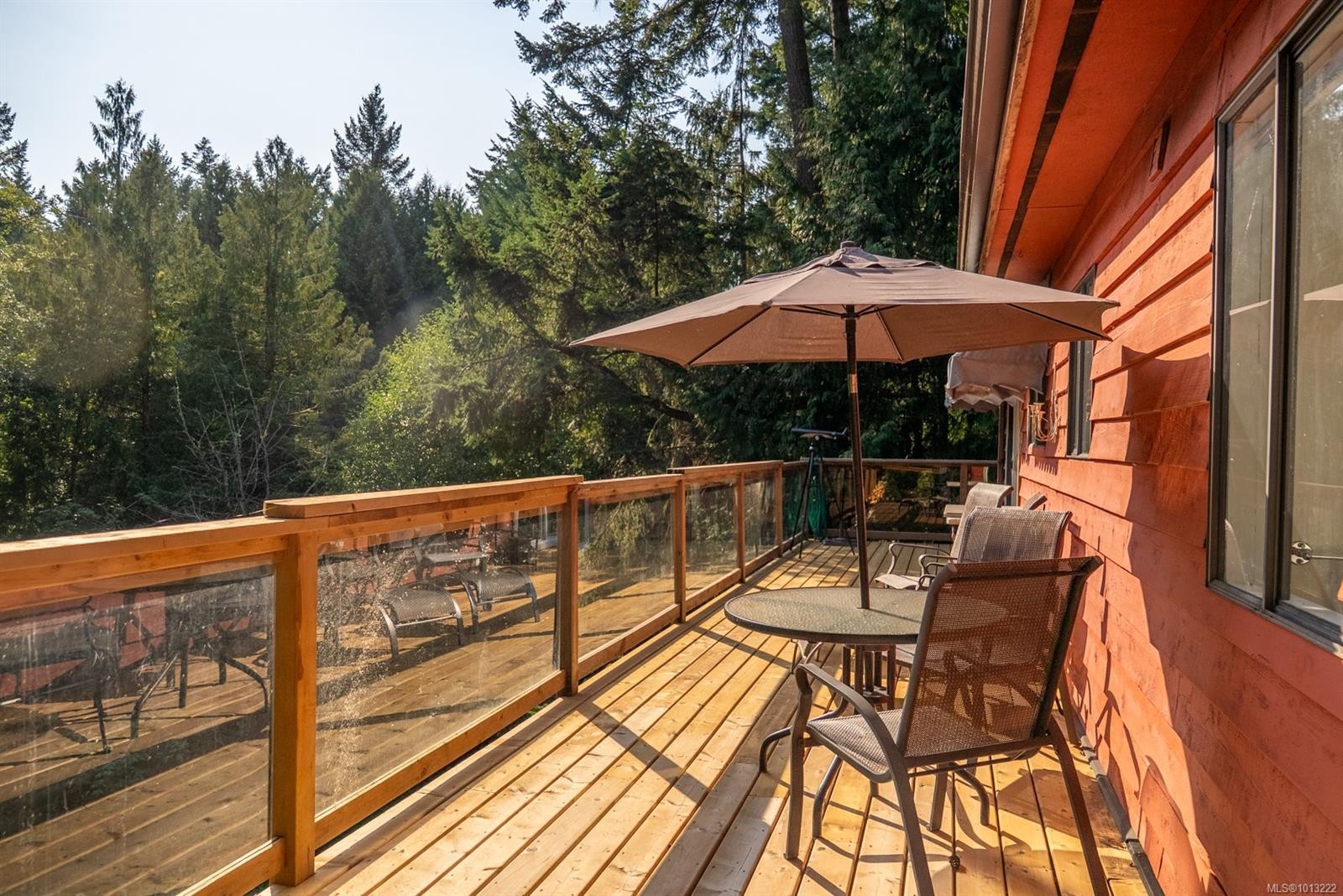 4609 Sailor Rd, Pender Island, BC