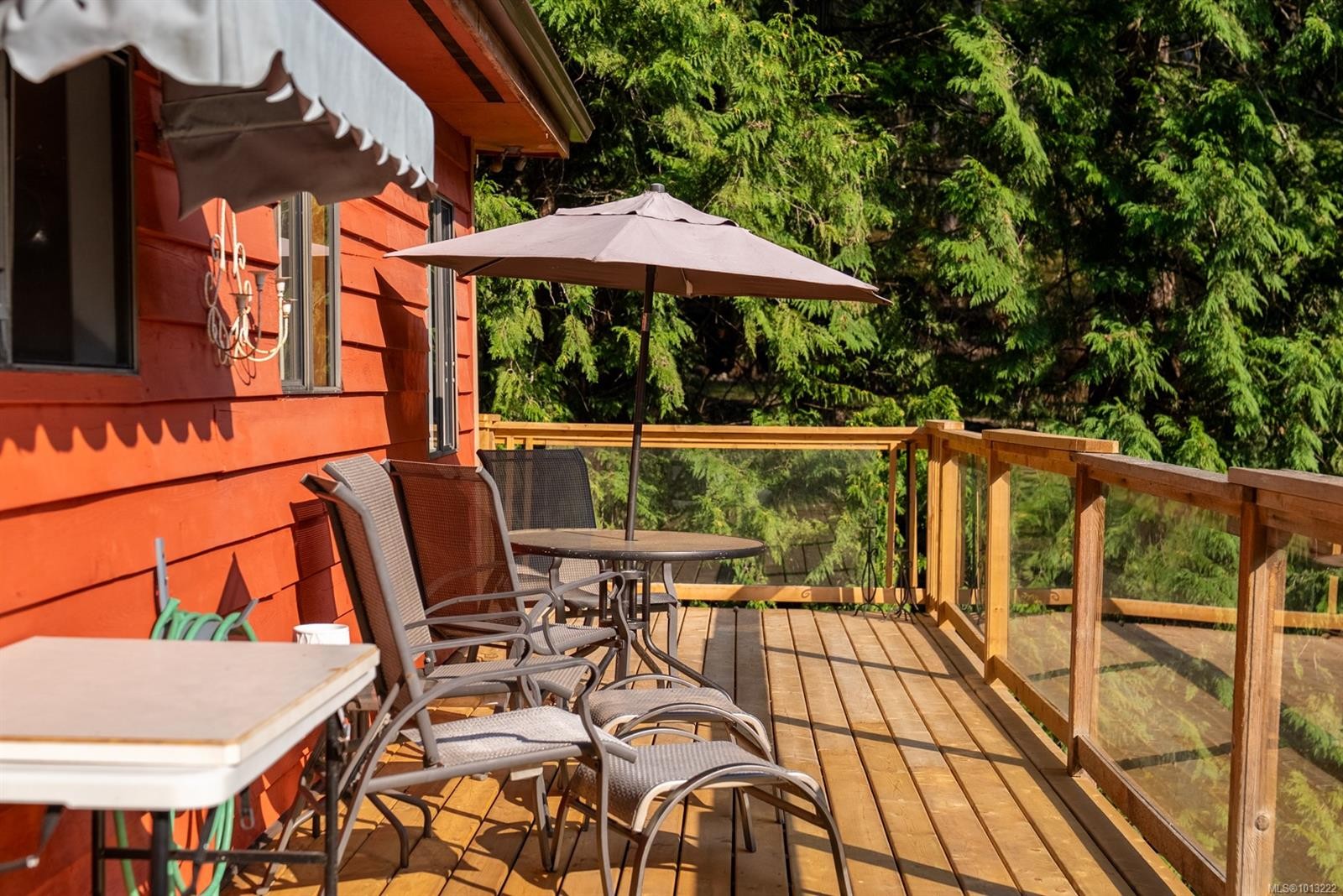 4609 Sailor Rd, Pender Island, BC