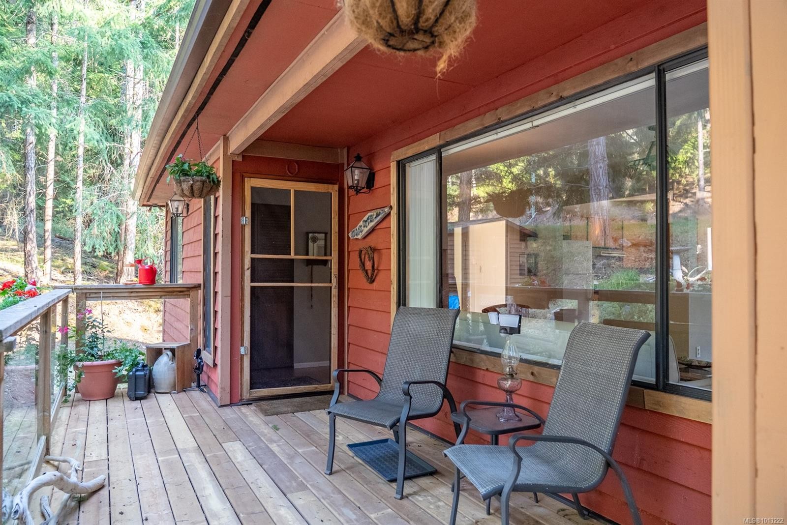 4609 Sailor Rd, Pender Island, BC