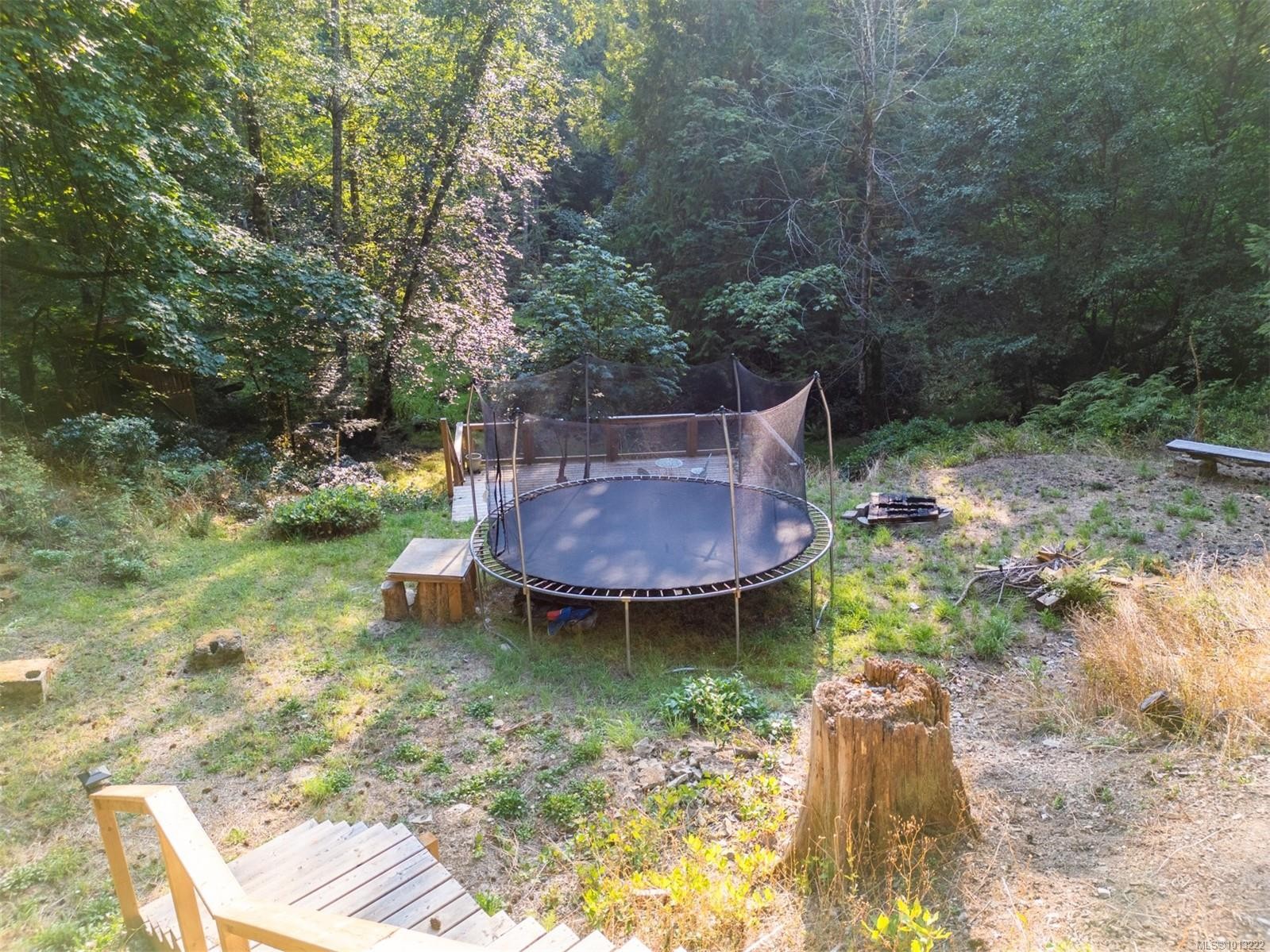 4609 Sailor Rd, Pender Island, BC