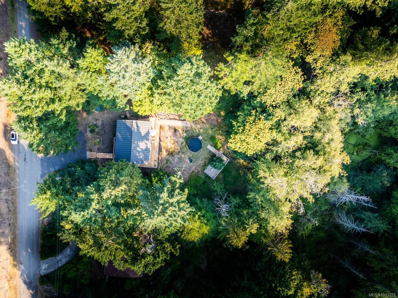 4609 Sailor Rd, Pender Island, BC