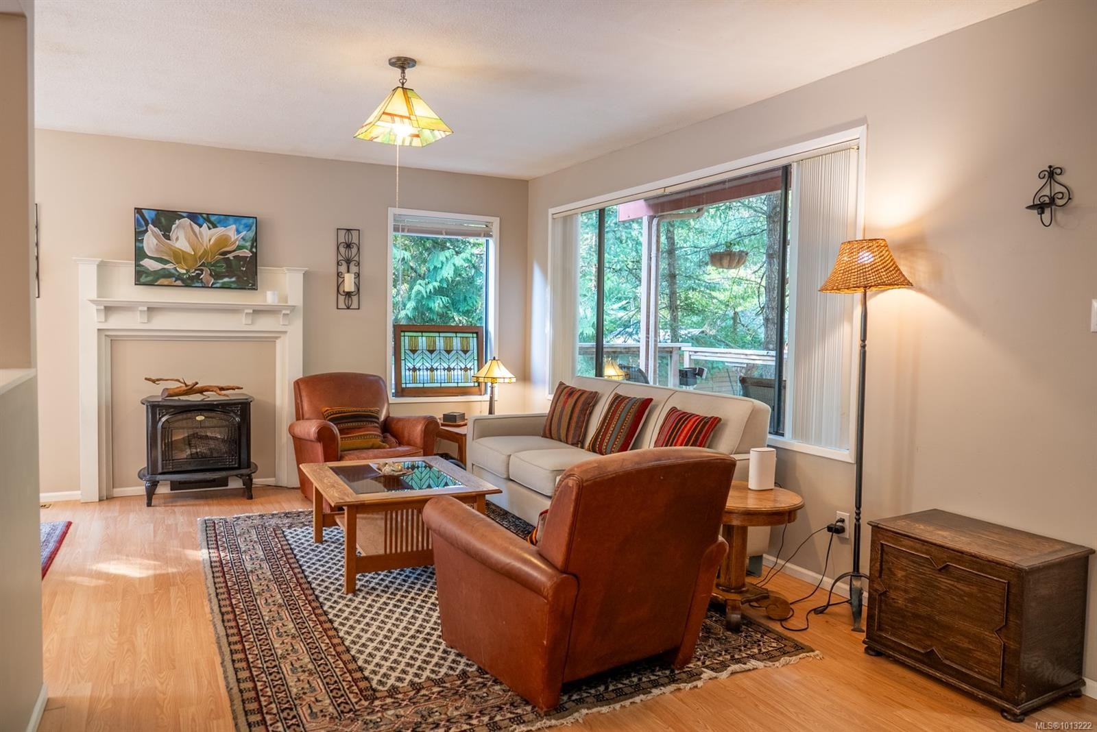 4609 Sailor Rd, Pender Island, BC