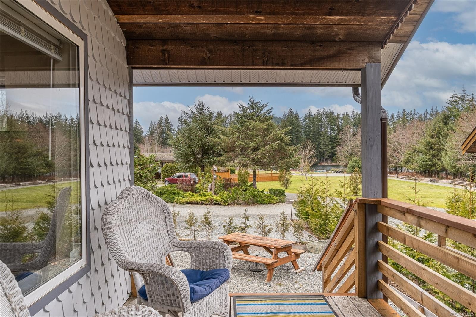 6-8631 South Shore Rd, Lake Cowichan, BC