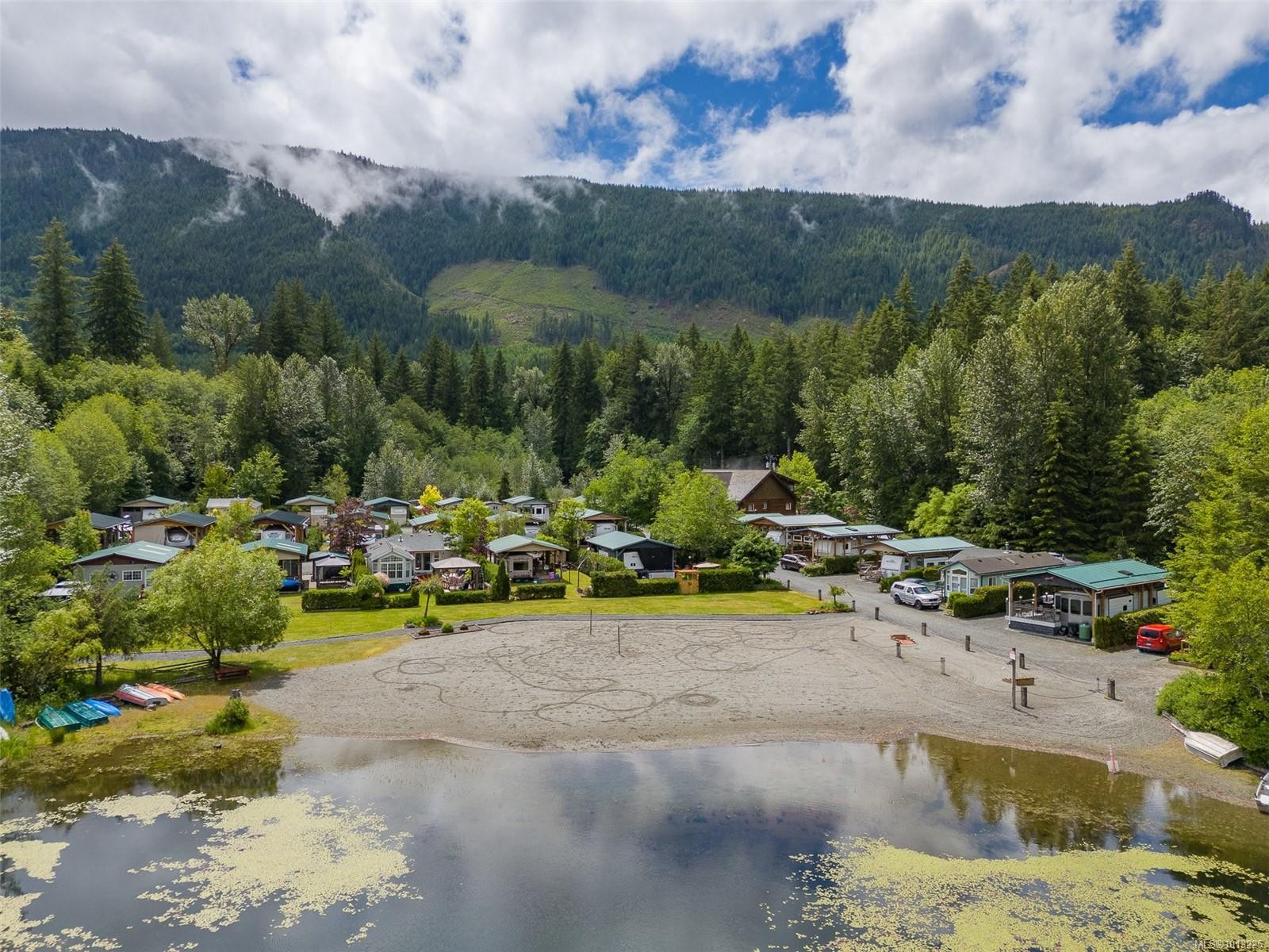 6-8631 South Shore Rd, Lake Cowichan, BC