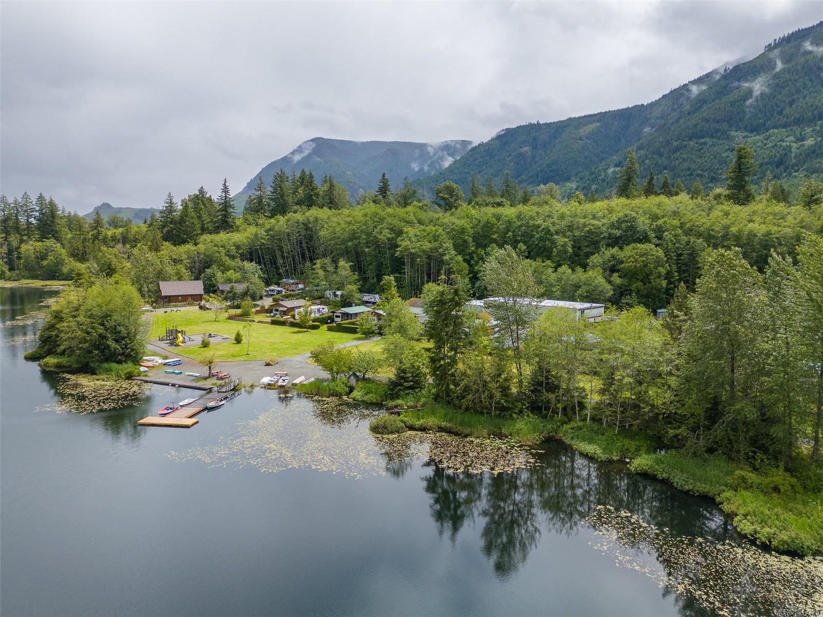 6-8631 South Shore Rd, Lake Cowichan, BC