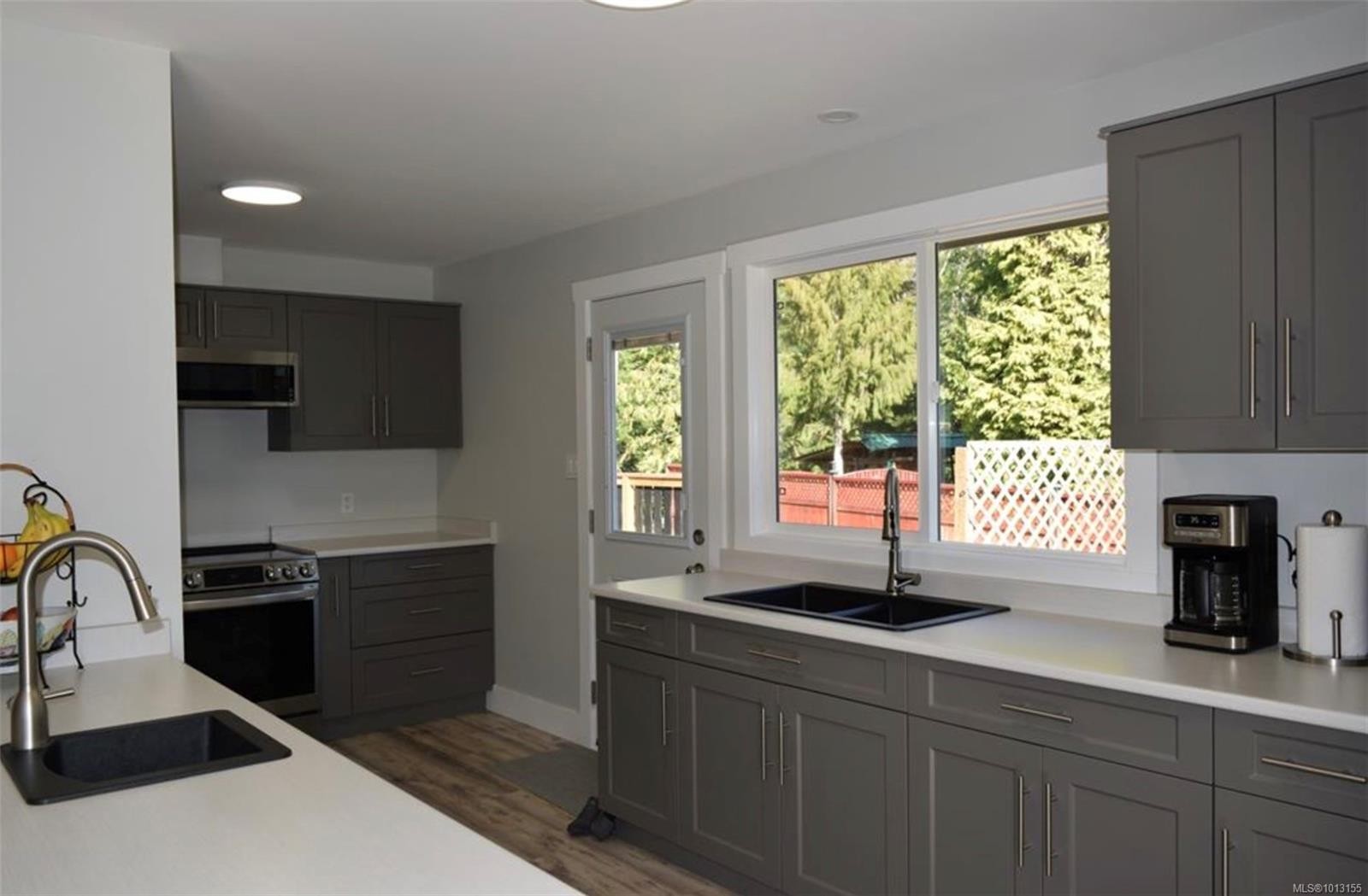 630 Dogwood Dr, Gold River, BC