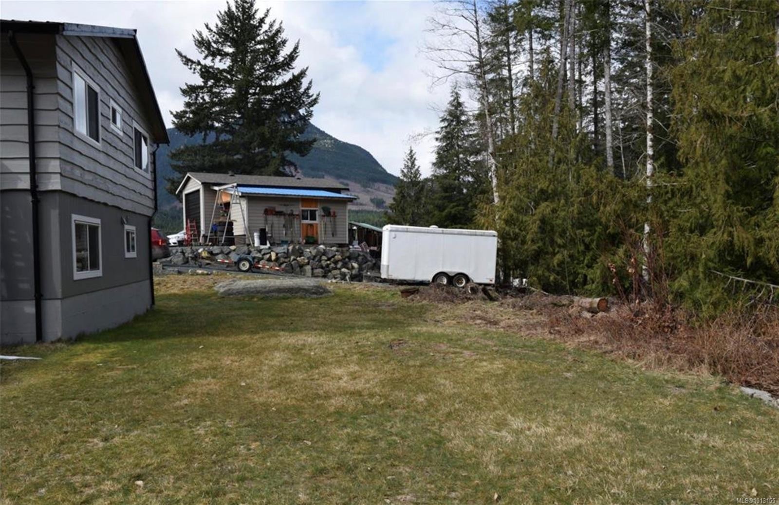 630 Dogwood Dr, Gold River, BC