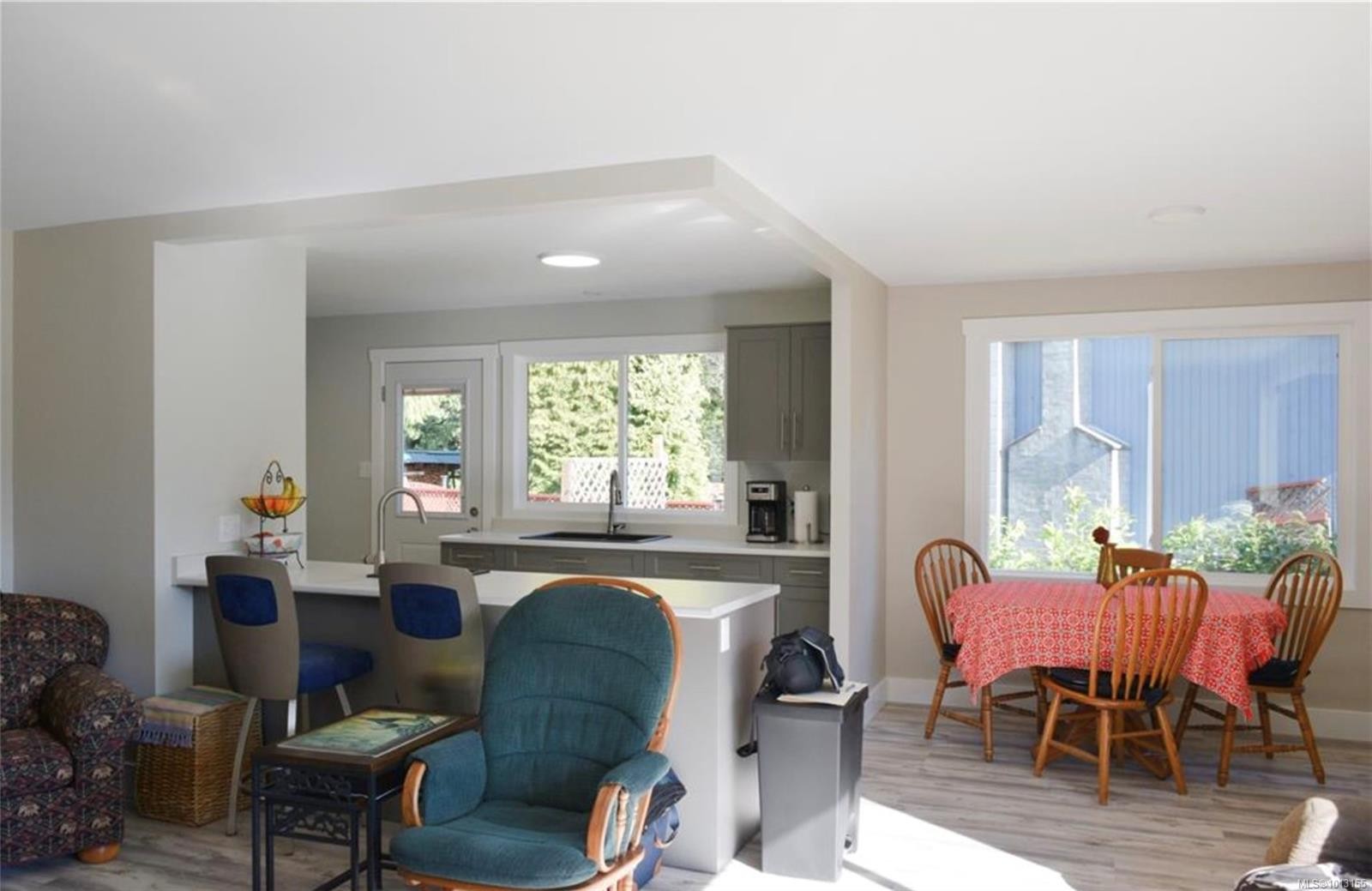 630 Dogwood Dr, Gold River, BC