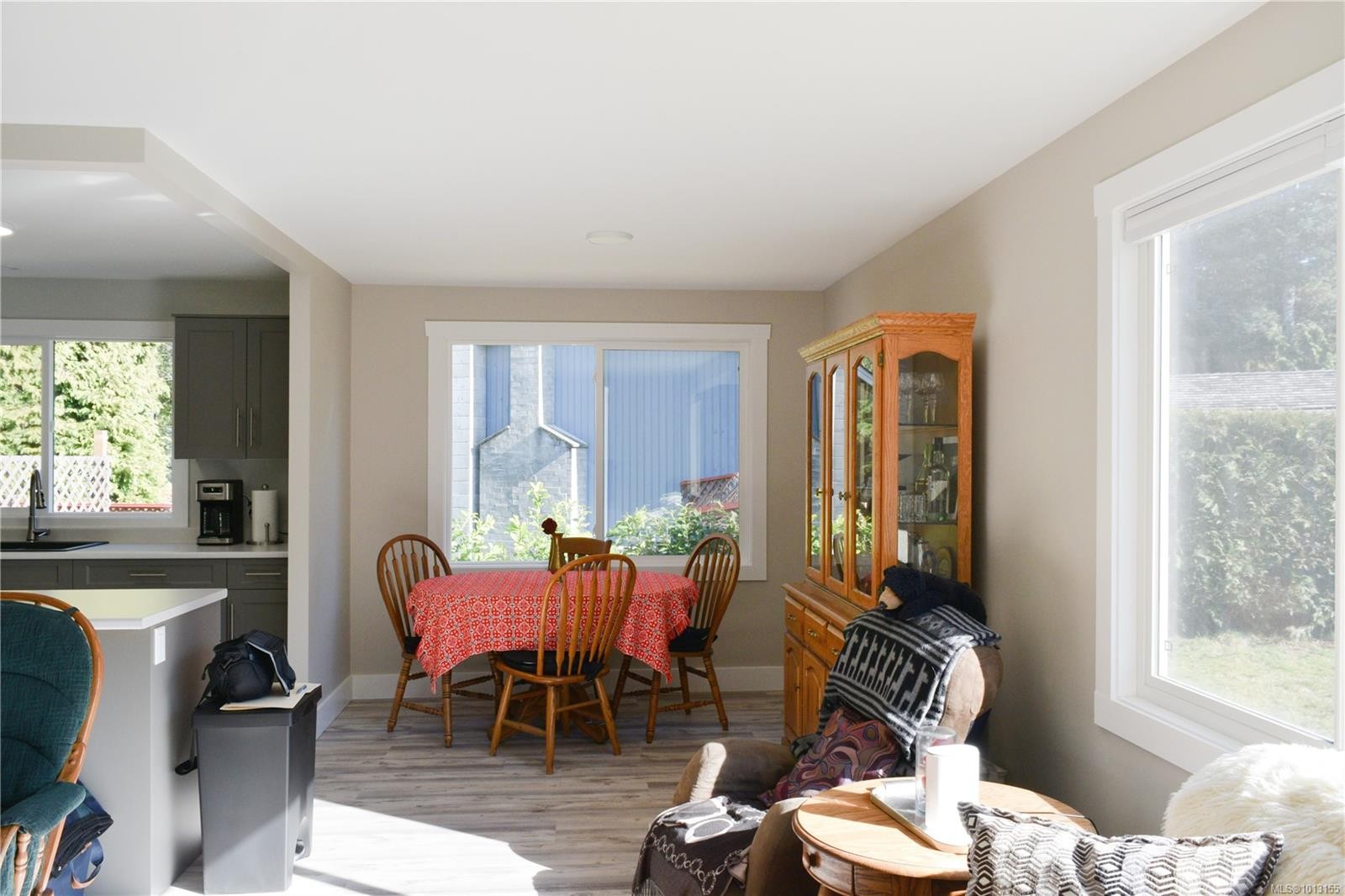 630 Dogwood Dr, Gold River, BC