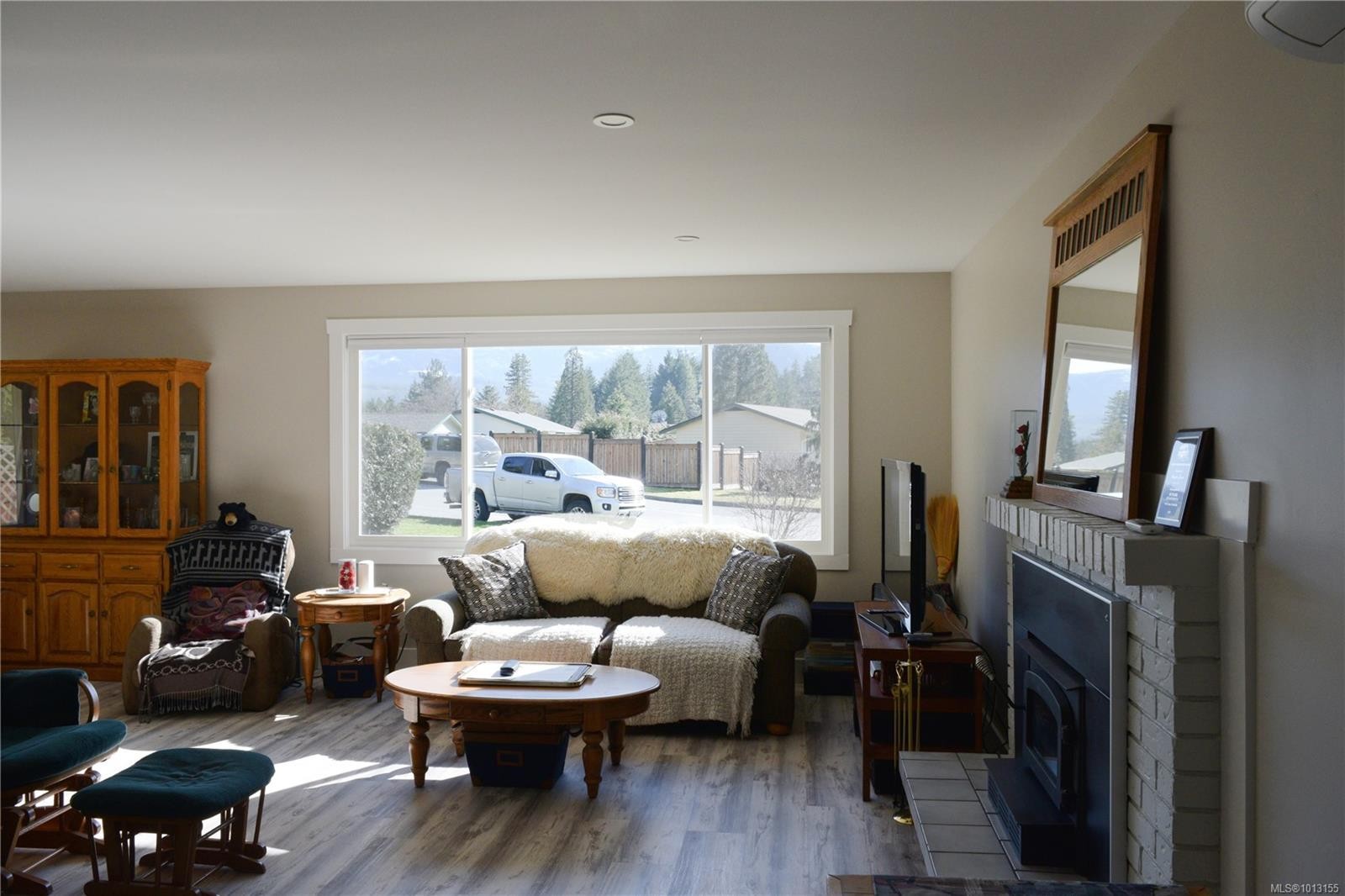 630 Dogwood Dr, Gold River, BC