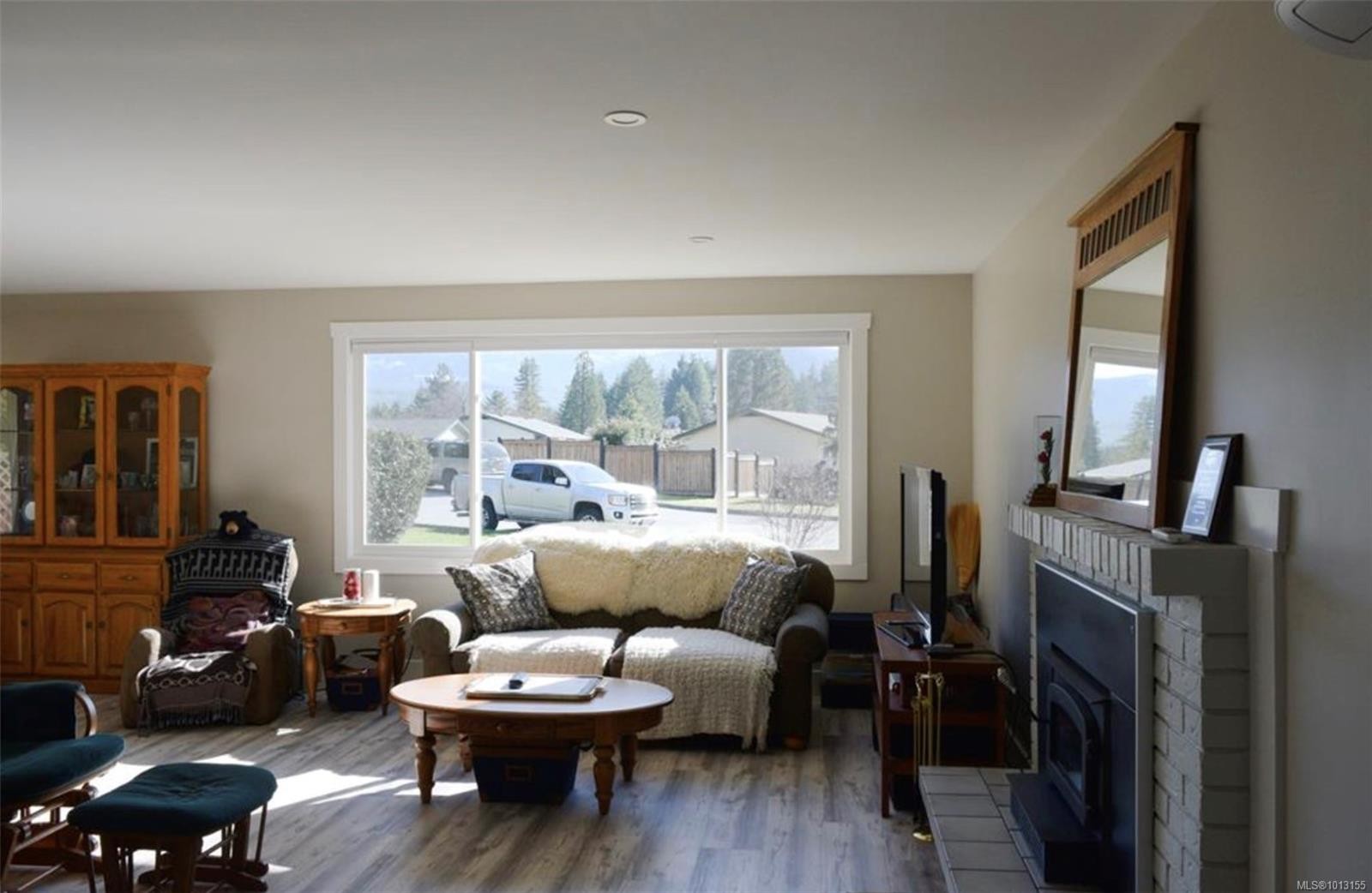 630 Dogwood Dr, Gold River, BC