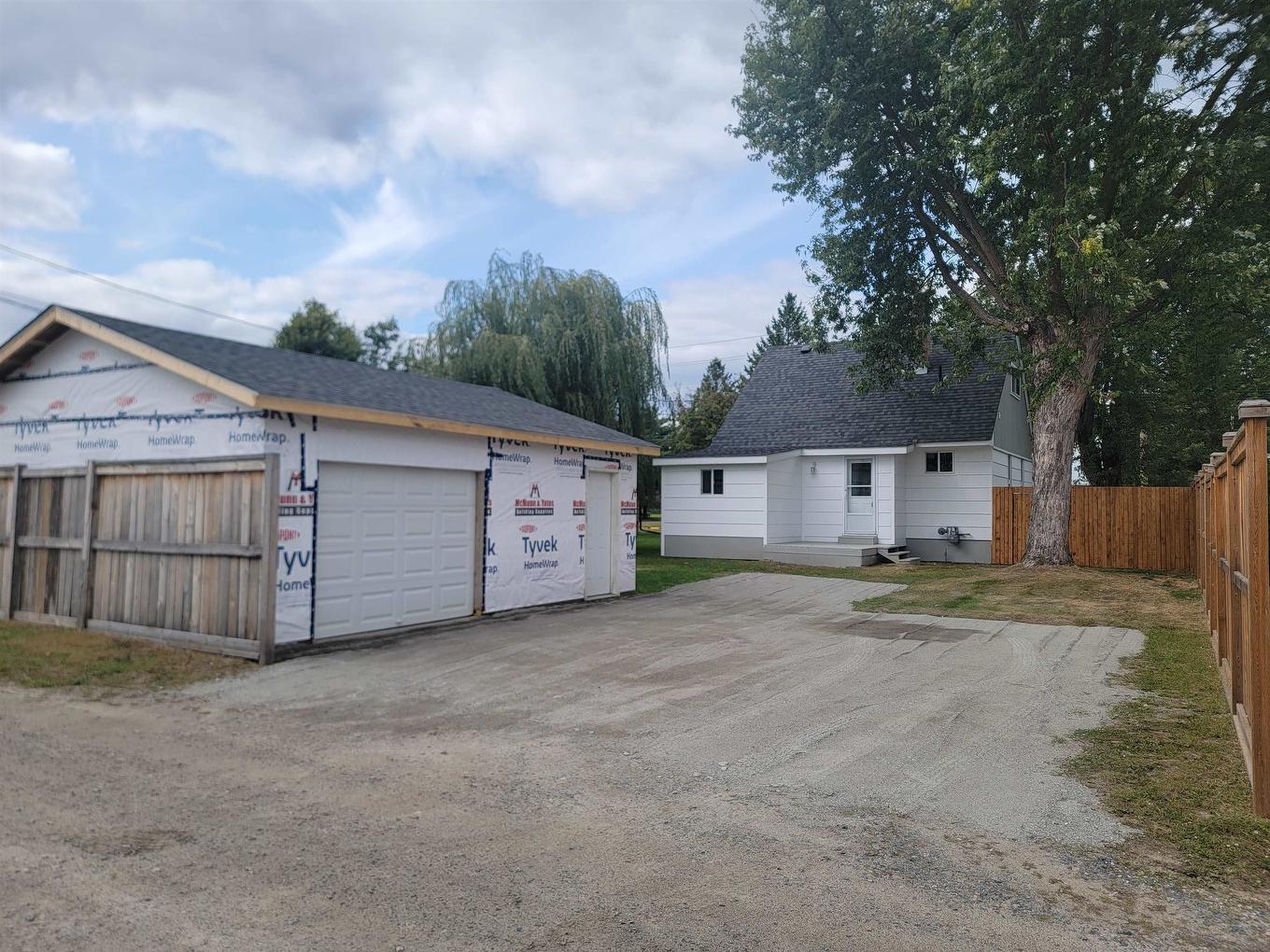 613 Third Street W, Fort Frances, ON - Outdoor