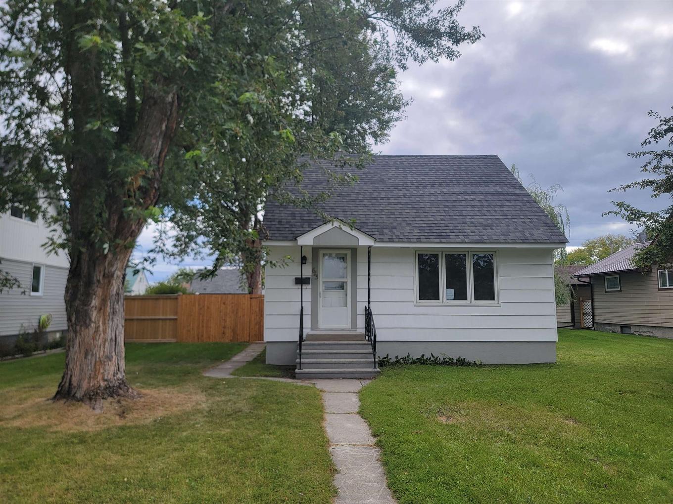 613 Third Street W, Fort Frances, ON - Outdoor