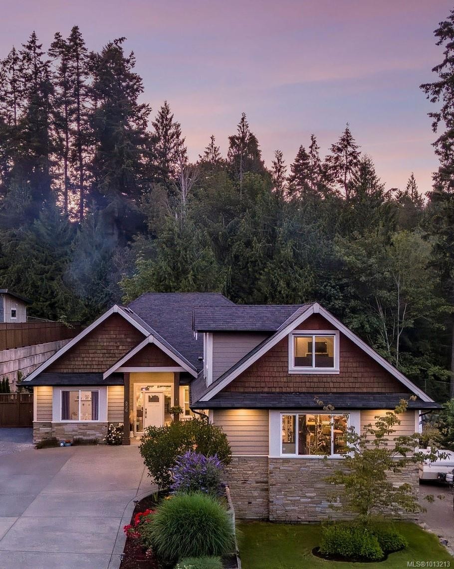 856 Hayden Pl, Mill Bay, BC