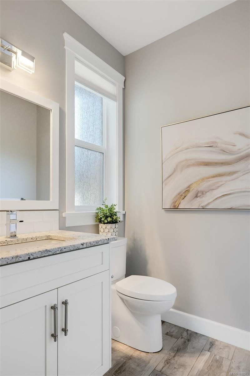 856 Hayden Pl, Mill Bay, BC