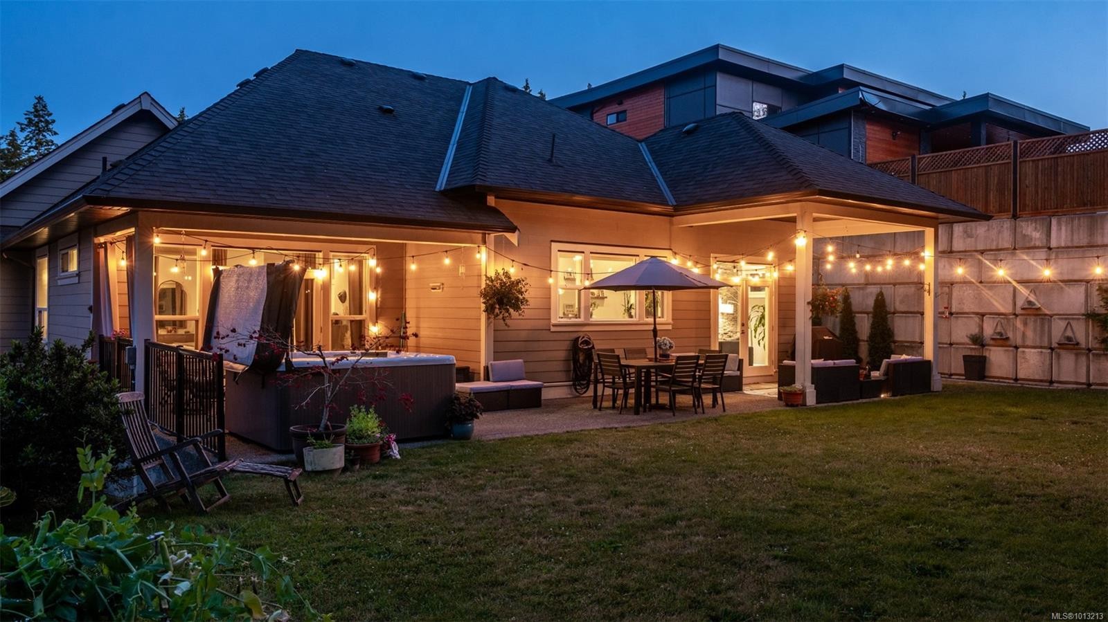 856 Hayden Pl, Mill Bay, BC