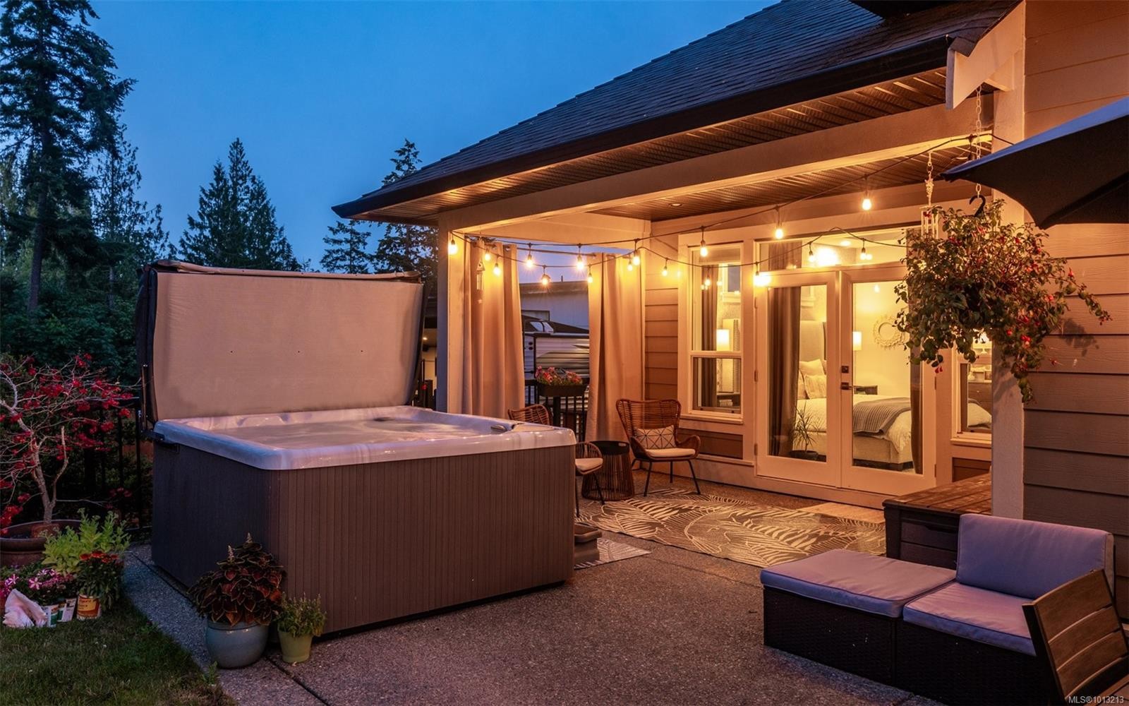 856 Hayden Pl, Mill Bay, BC