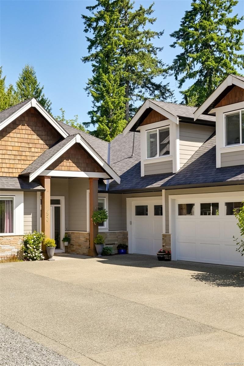 856 Hayden Pl, Mill Bay, BC