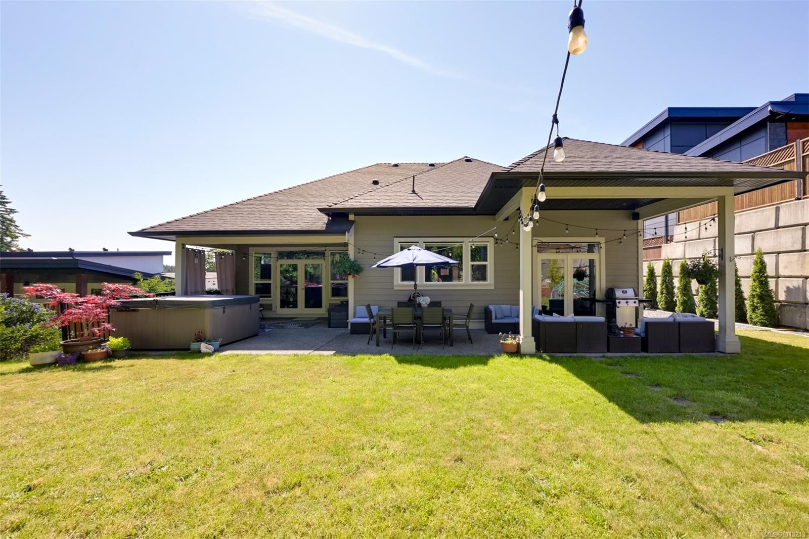 856 Hayden Pl, Mill Bay, BC