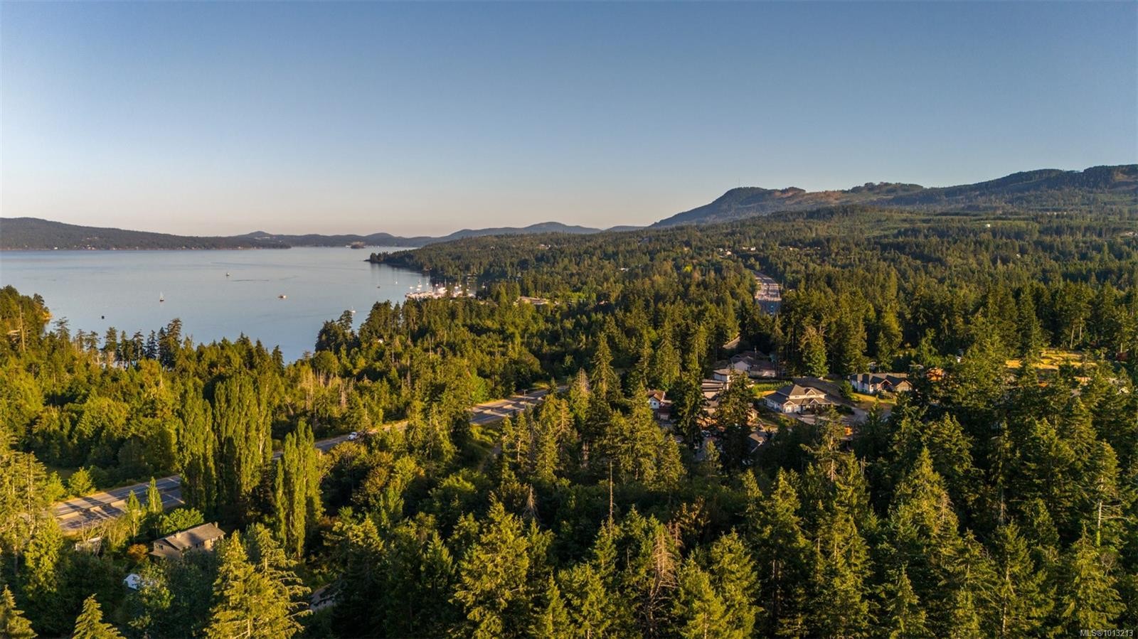 856 Hayden Pl, Mill Bay, BC