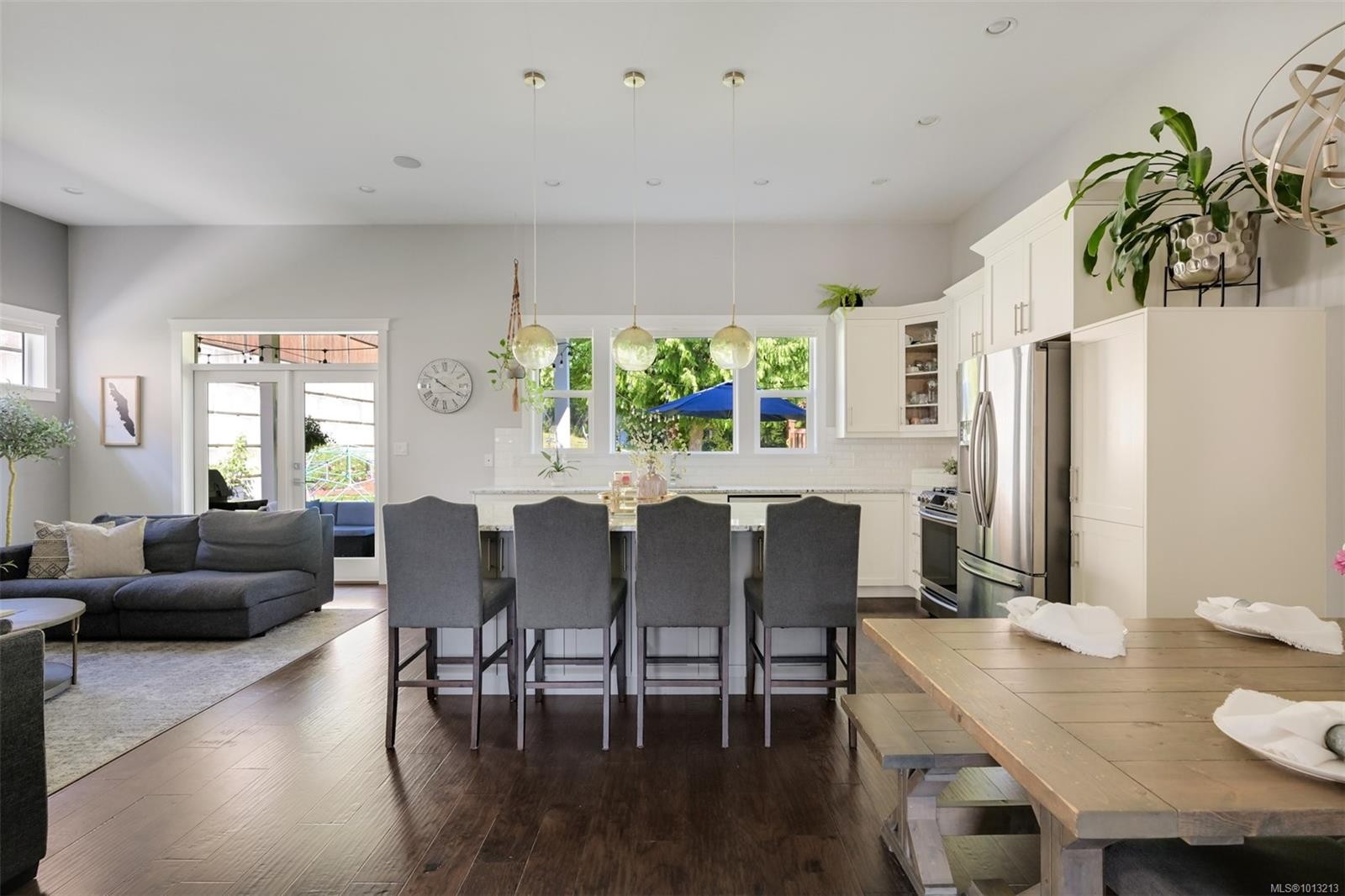 856 Hayden Pl, Mill Bay, BC