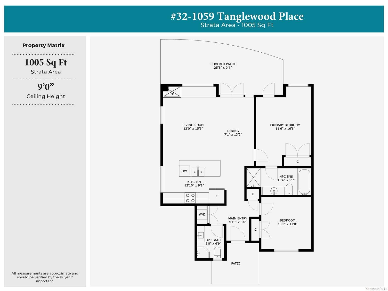 32-1059 Tanglewood Pl, Parksville, BC - Other