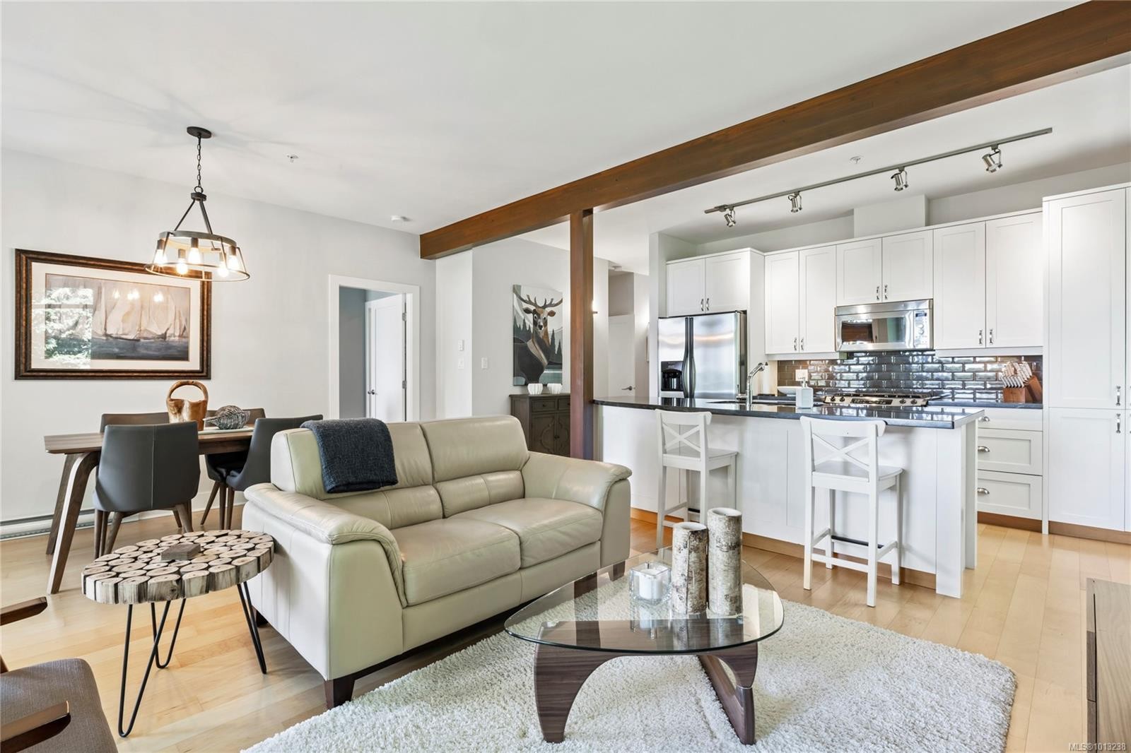 32-1059 Tanglewood Pl, Parksville, BC - Indoor