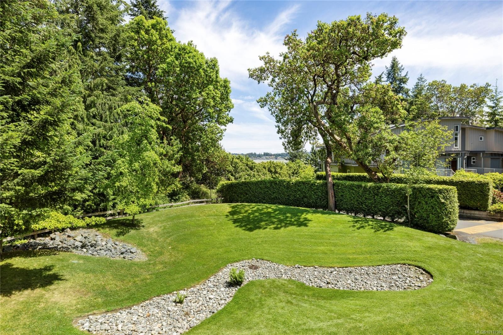 32-1059 Tanglewood Pl, Parksville, BC - Outdoor